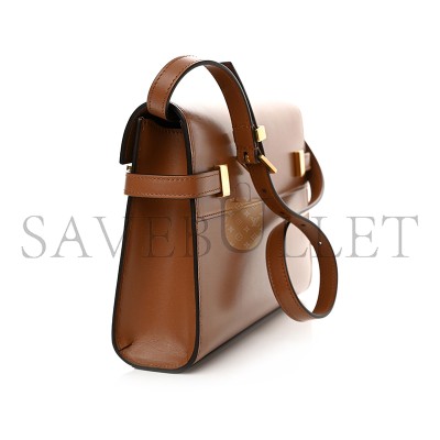 YSL MANHATTAN SMALL IN BOX SAINT LAURENT 6756260SXPW6362 (24*17.5*6cm)