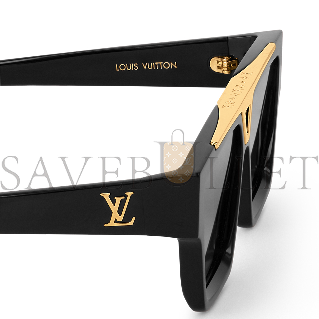 LOUIS VUITTON 1.1 EVIDENCE SUNGLASSES Z1502W