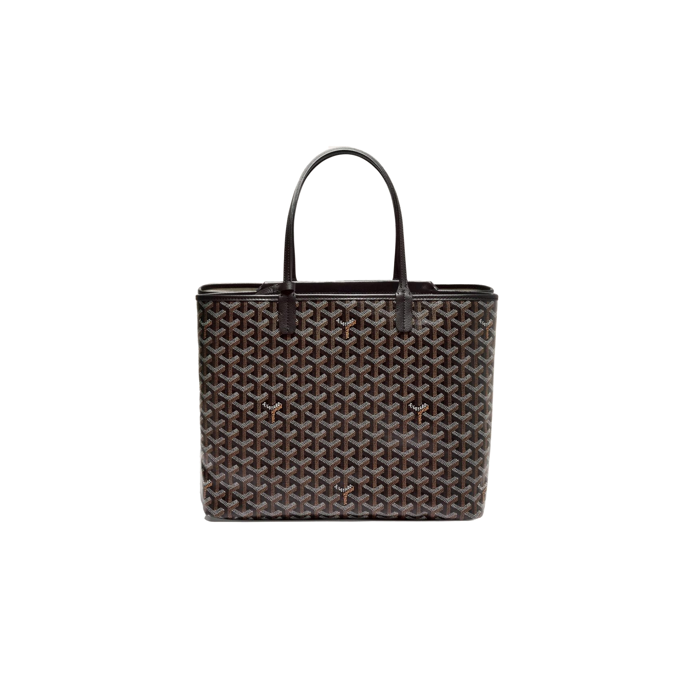 GOYARD ISABELLE BAG ISABELPMLTY01CL01P (34*28*15cm)