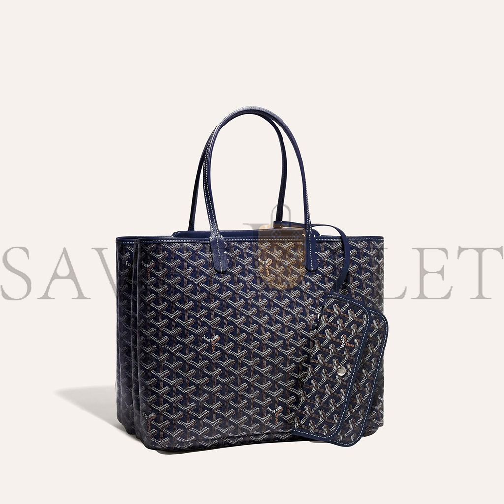 GOYARD ISABELLE BAG ISABELPMLTY12CL12P (34*28*15cm)