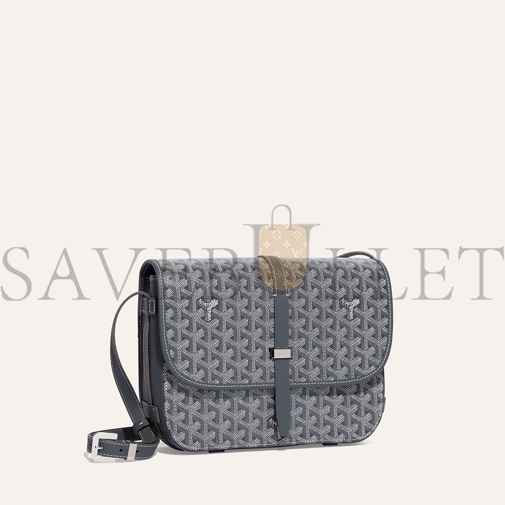 GOYARD BELVEDERE MM BAG BELVE3MMLTY51CG51P (29*23*9cm)