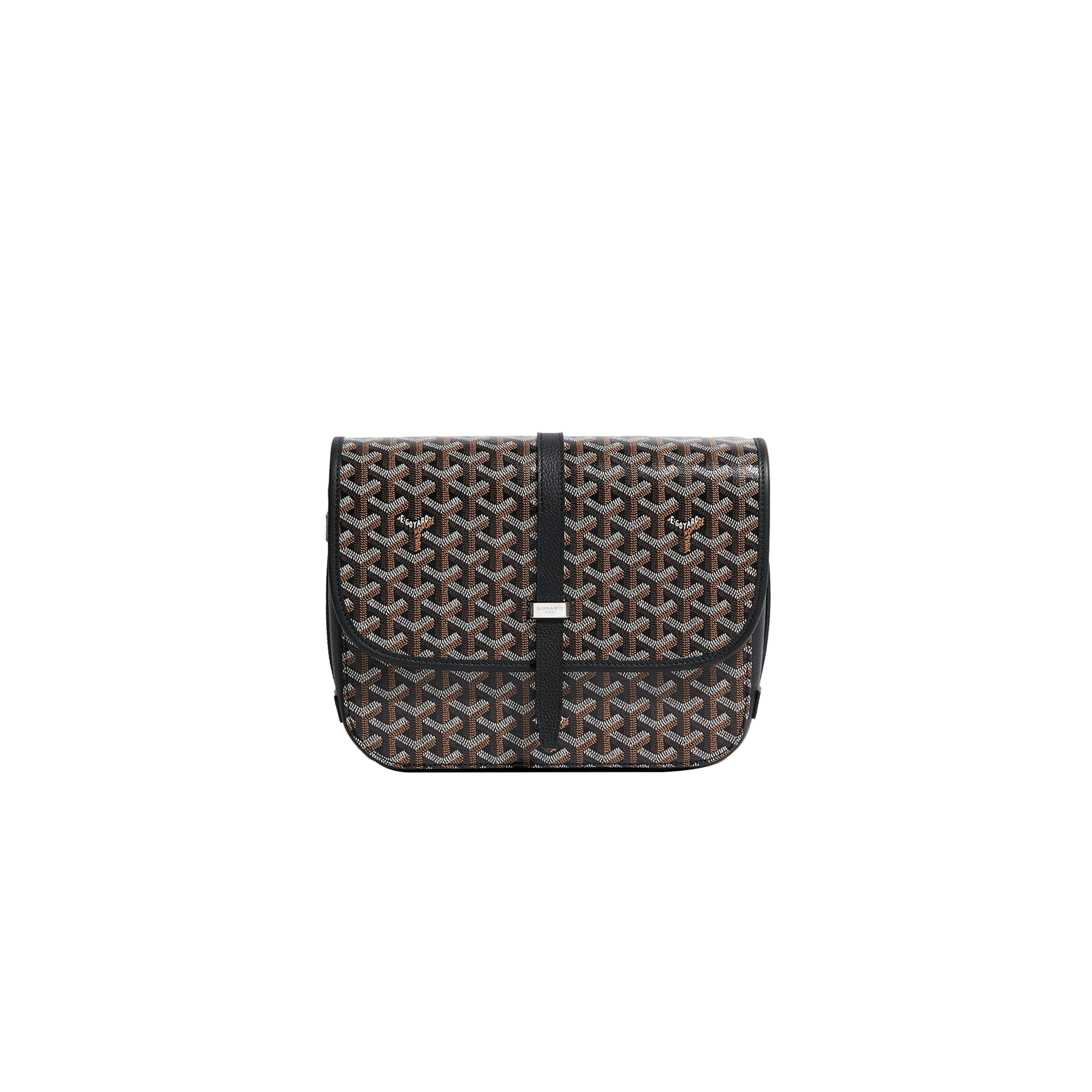 GOYARD BELVEDERE MM BAG BELVE3MMLTY01CG01P (29*23*9cm)