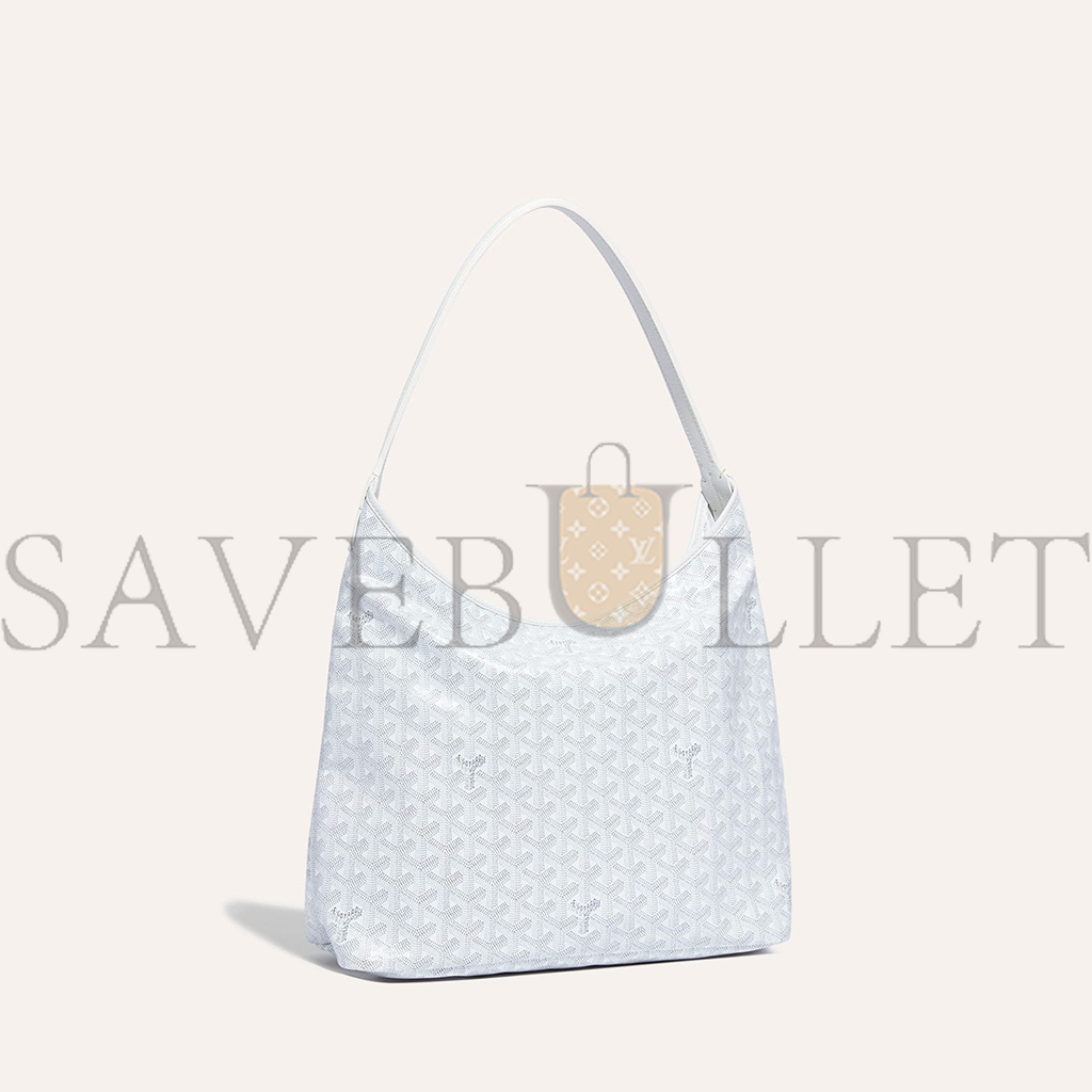 GOYARD BOHÈME HOBO BAG BOHEMEPMLTY50CL50P (43*26*14cm)