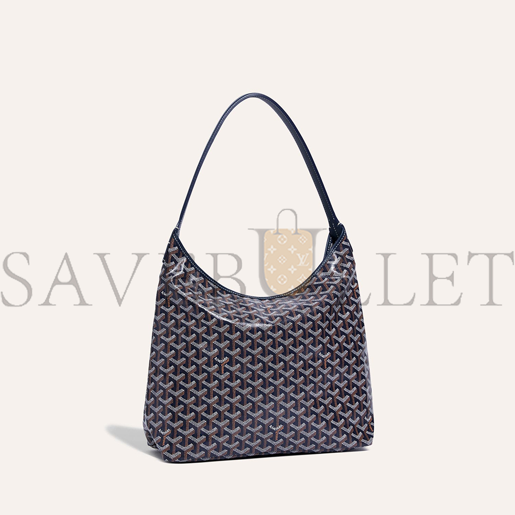 GOYARD BOHÈME HOBO BAG BOHEMEPMLTY12CL12P (43*26*14cm)