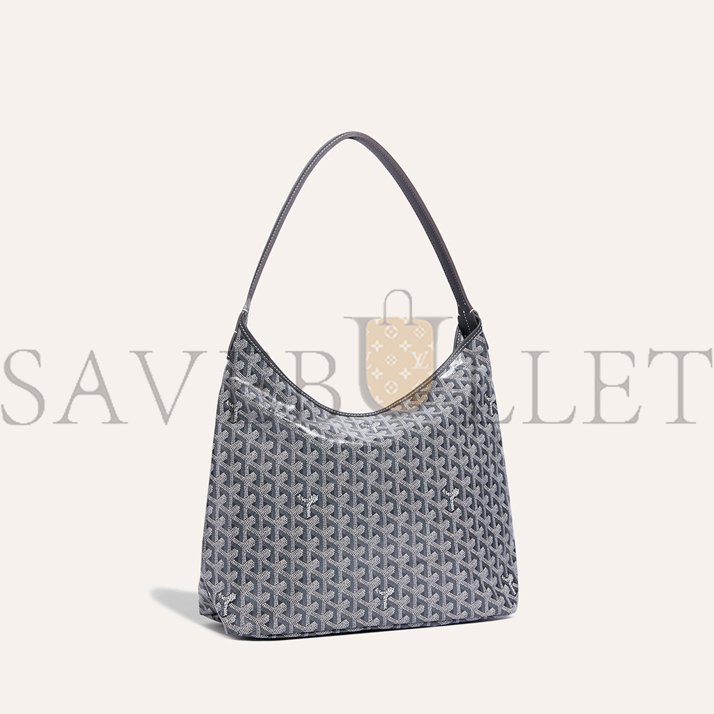 GOYARD BOHÈME HOBO BAG BOHEMEPMLTY51CL51P (43*26*14cm)