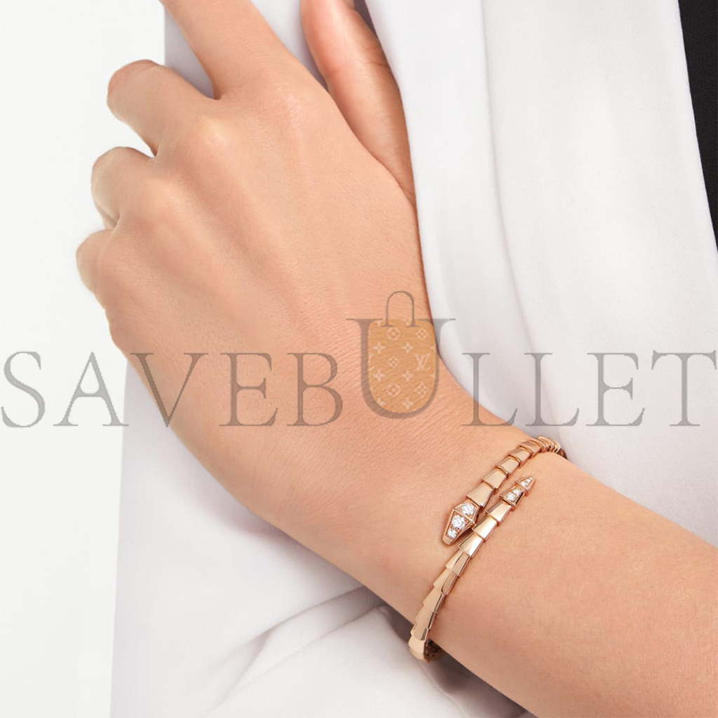 BVLGARI SERPENTI VIPER BRACELET BVLGARI SERPENTI VIPER BRACELET