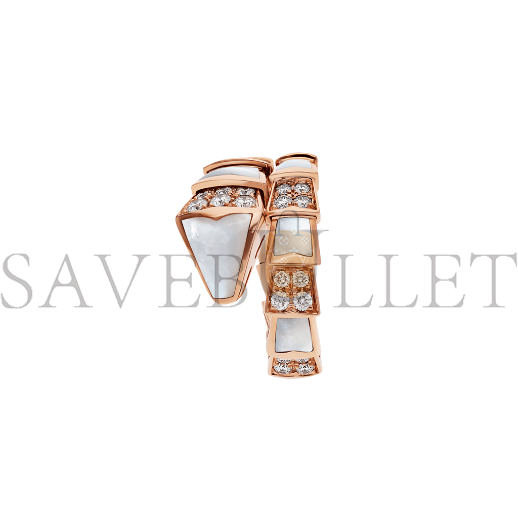 BVLGARI SERPENTI VIPER RING BVLGARI SERPENTI VIPER RING