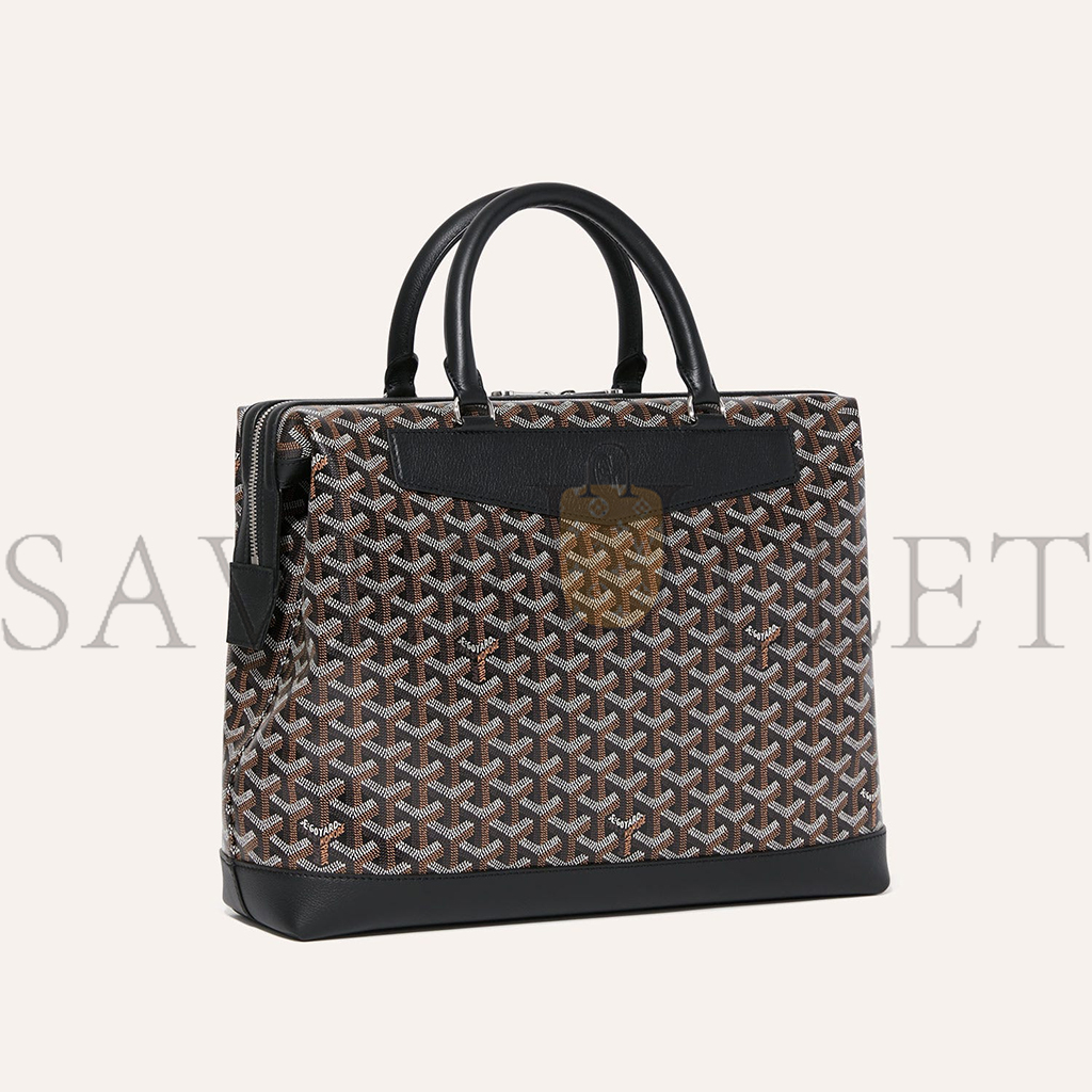 GOYARD CISALPIN DOCUMENT CASE CISDOCPMLTY01CL01P (39*29*9cm)