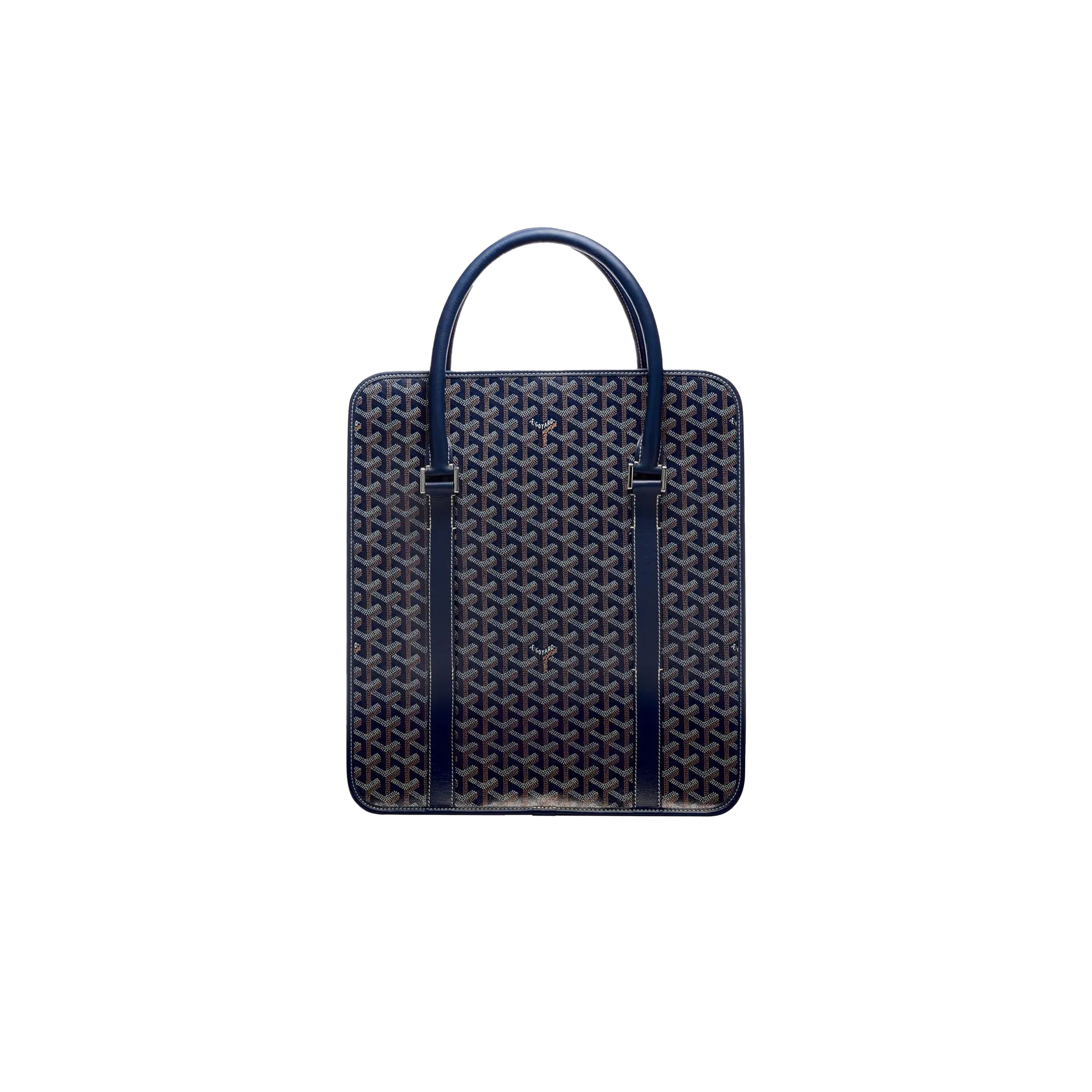 GOYARD BOURGOGNE BAG BOURGOMMLTY12CL12P (40*36*9cm)