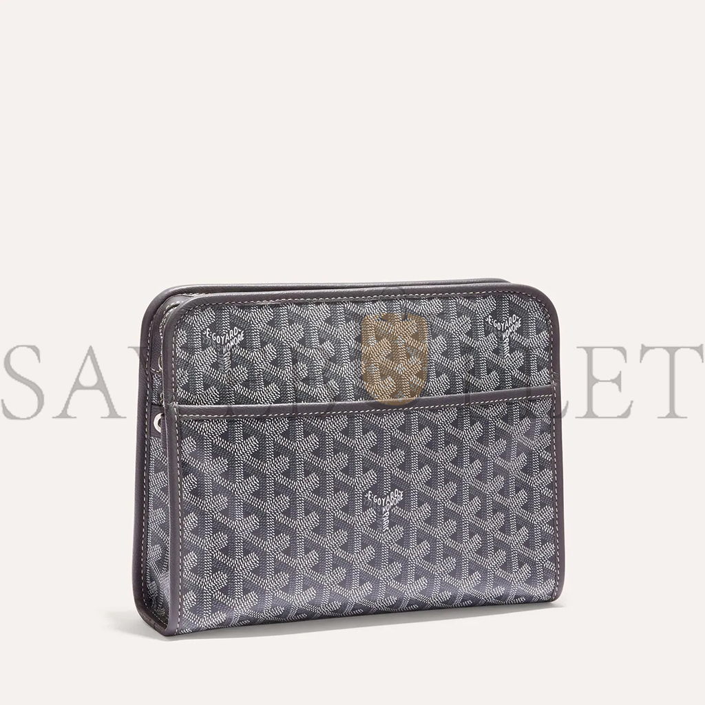 GOYARD MEZA NECESEJSAKO JOUVENCE JOUVENMMLTY51CL51P (24.5*19*7cm)