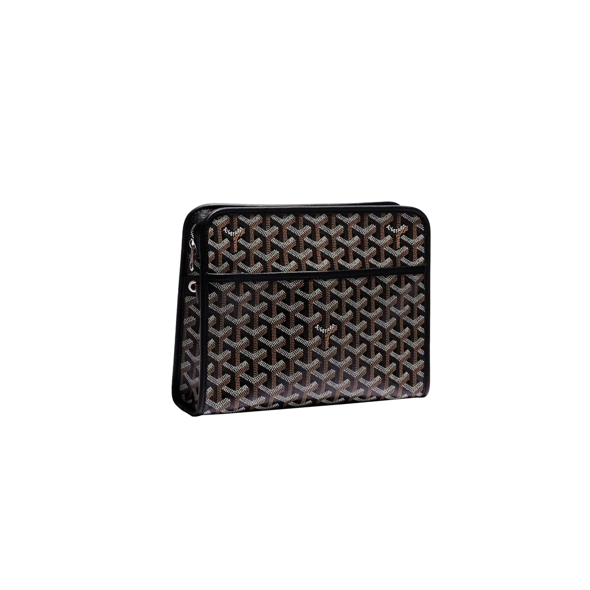 GOYARD MEZA NECESEJSAKO JOUVENCE JOUVENMMLTY01CL01P (24.5*19*7cm)