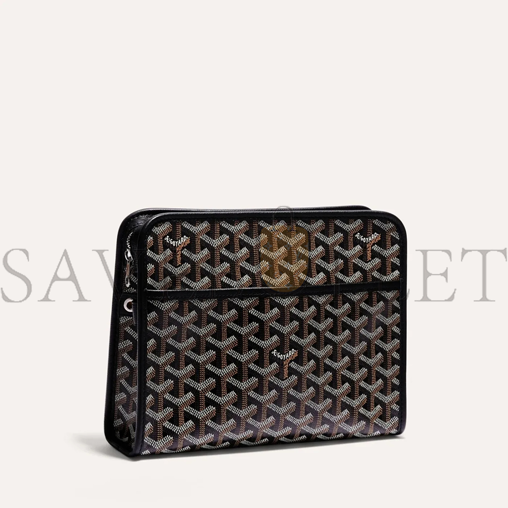 GOYARD MEZA NECESEJSAKO JOUVENCE JOUVENMMLTY01CL01P (24.5*19*7cm)