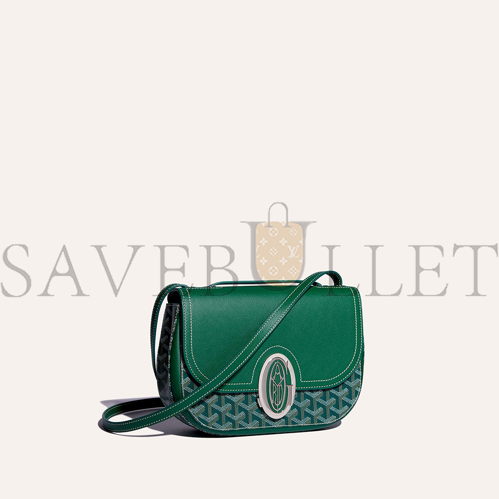 GOYARD 233 BAG 233SH2PMLTY09CL09P (25*17*8cm)