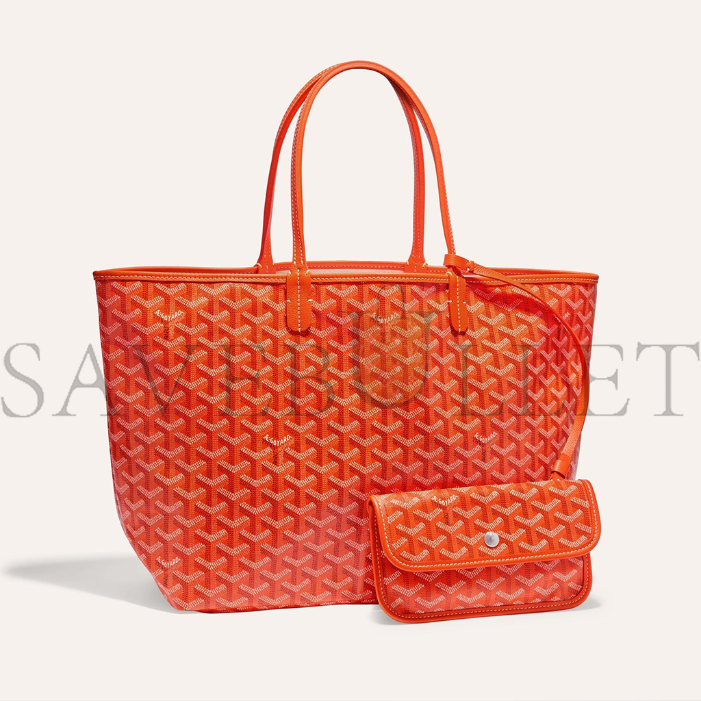 GOYARD SAINT LOUIS GM BAG STLOUIGMLTY07CL07P (40*34*20cm)