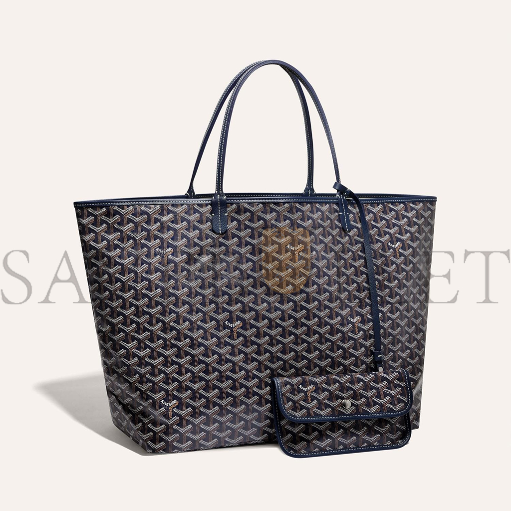 GOYARD SAINT LOUIS GM STLOUIGMLTY12CL12P (40*34*20cm)