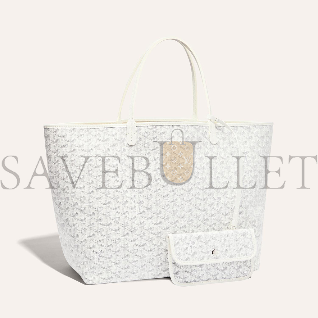 GOYARD SAINT LOUIS GM STLOUIGMLTY50CL50P (40*34*20cm)