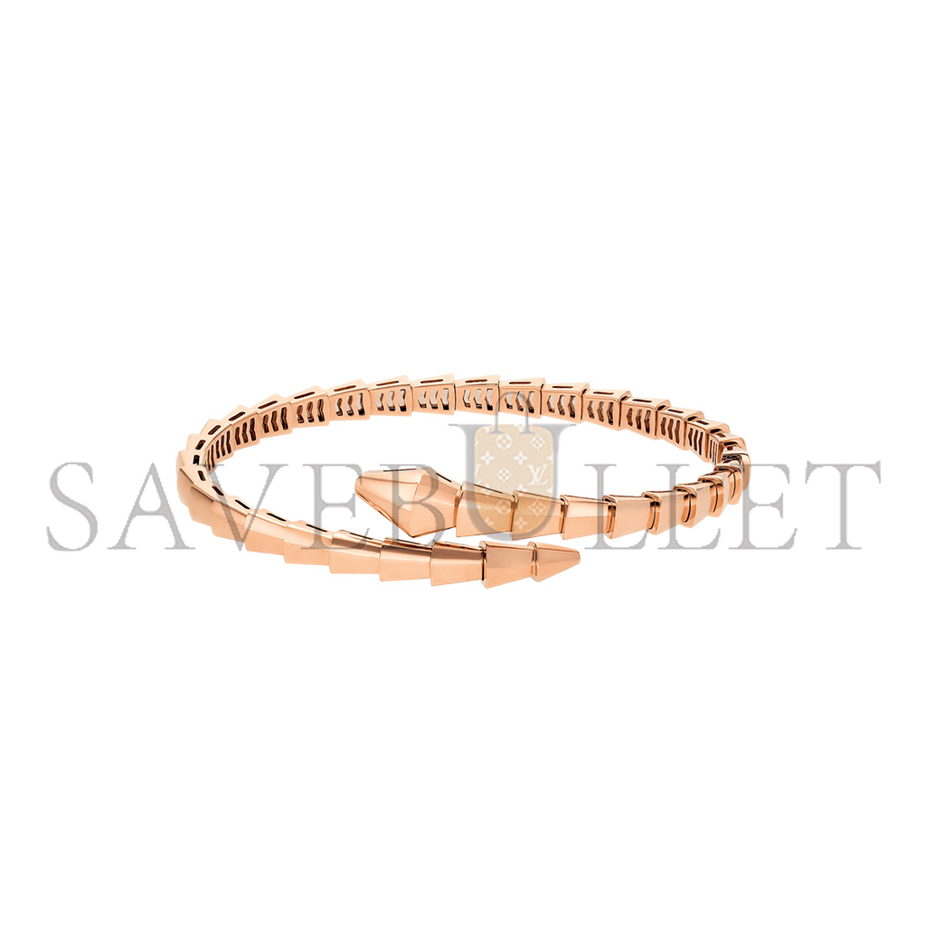 BVLGARI SERPENTI VIPER BRACELET 