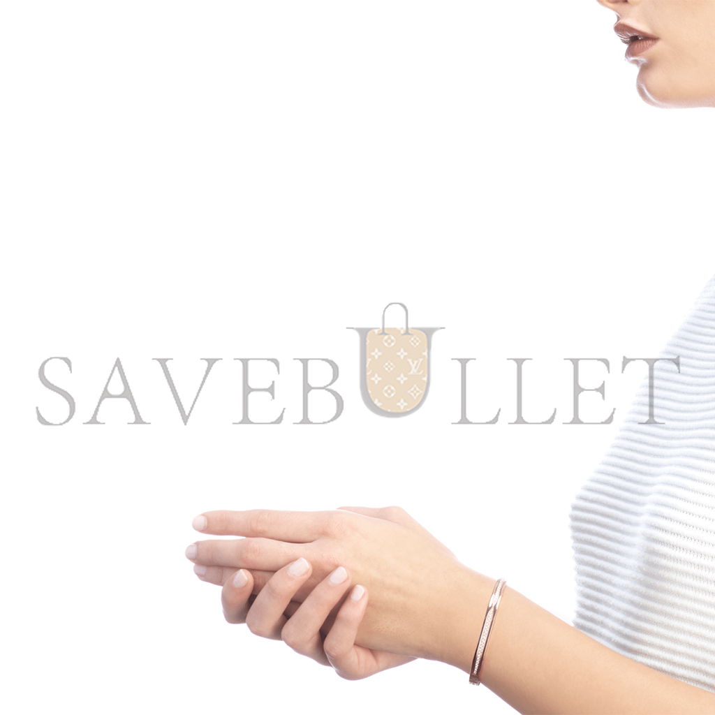 BVLGARI B.ZERO1 BRACELET BVLGARI B.ZERO1 BRACELET