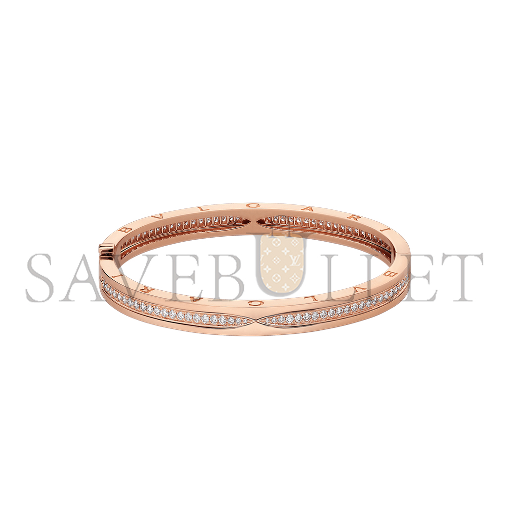 BVLGARI B.ZERO1 BRACELET BVLGARI B.ZERO1 BRACELET