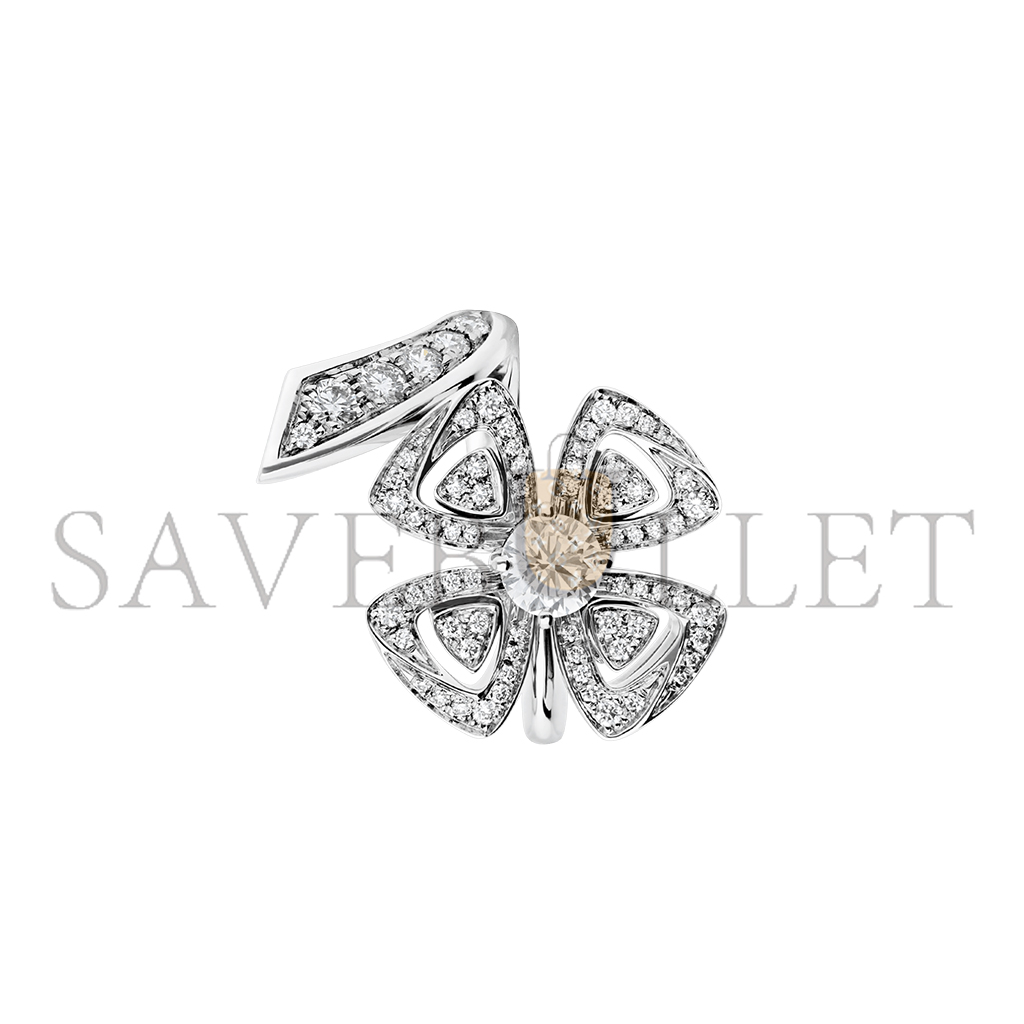 BVLGARI FIOREVER RING BVLGARI FIOREVER RING