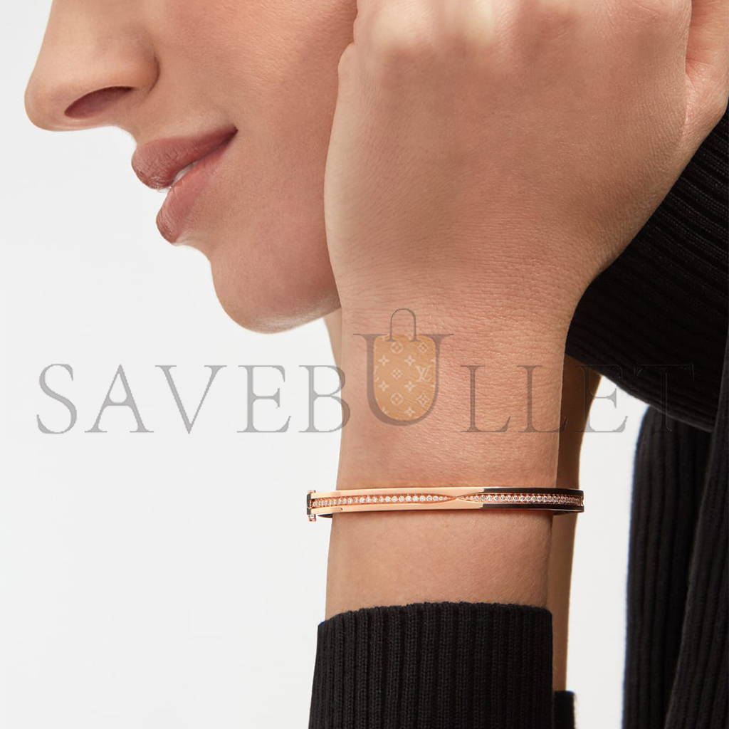 BVLGARI B.ZERO1 BRACELET BVLGARI B.ZERO1 BRACELET