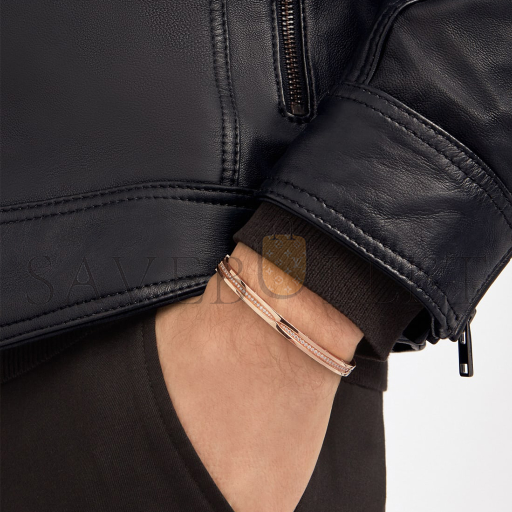 BVLGARI B.ZERO1 BRACELET BVLGARI B.ZERO1 BRACELET