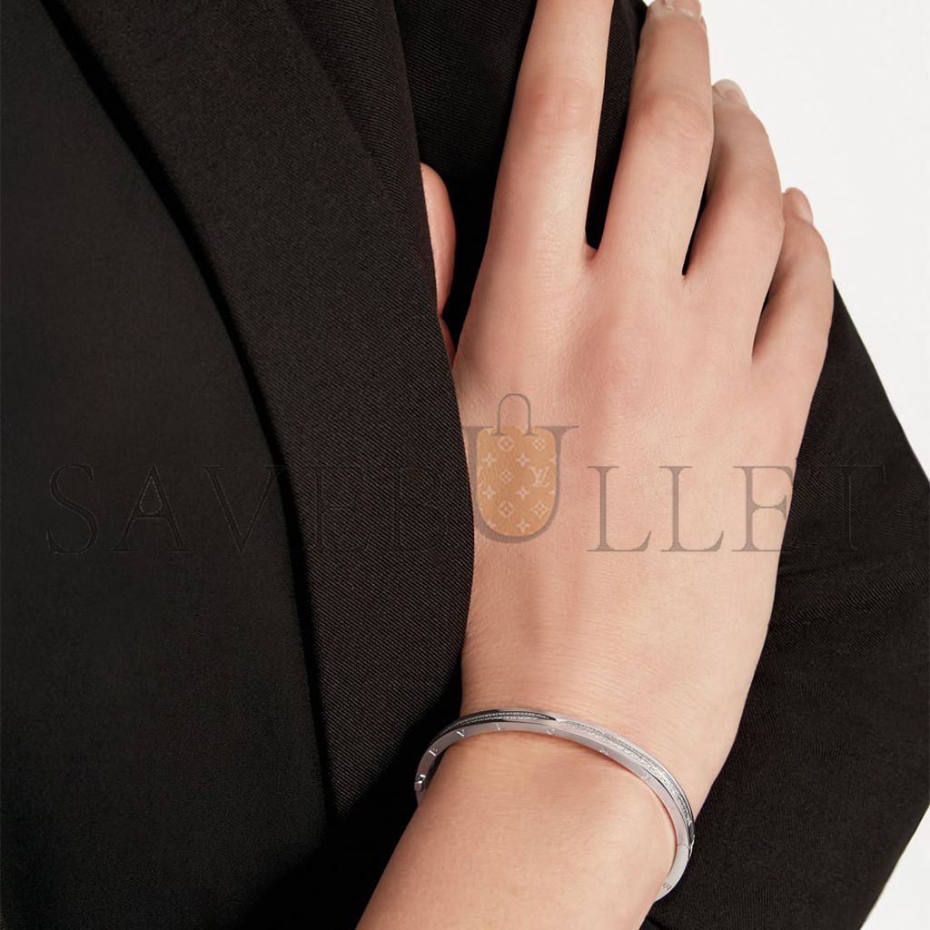 BVLGARI B.ZERO1 BRACELET BVLGARI B.ZERO1 BRACELET
