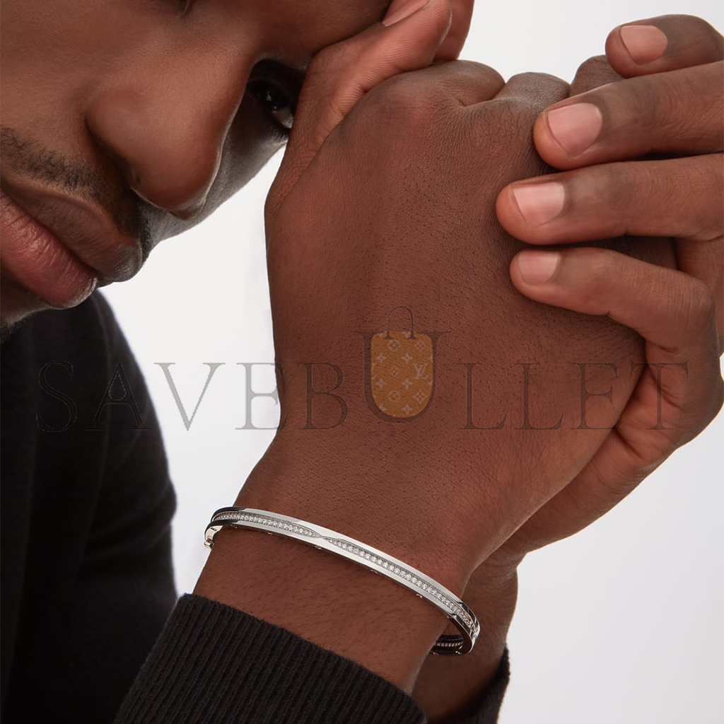 BVLGARI B.ZERO1 BRACELET BVLGARI B.ZERO1 BRACELET