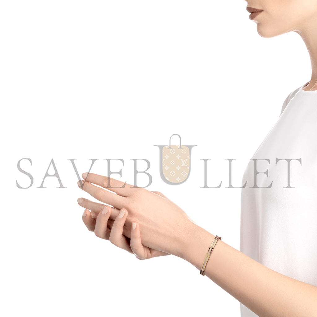 BVLGARI B.ZERO1 BRACELET BVLGARI B.ZERO1 BRACELET