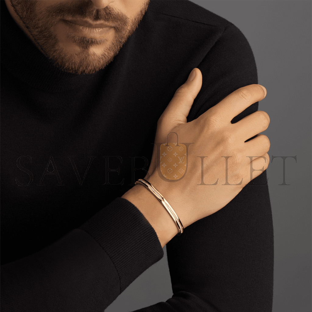 BVLGARI B.ZERO1 BRACELET BVLGARI B.ZERO1 BRACELET