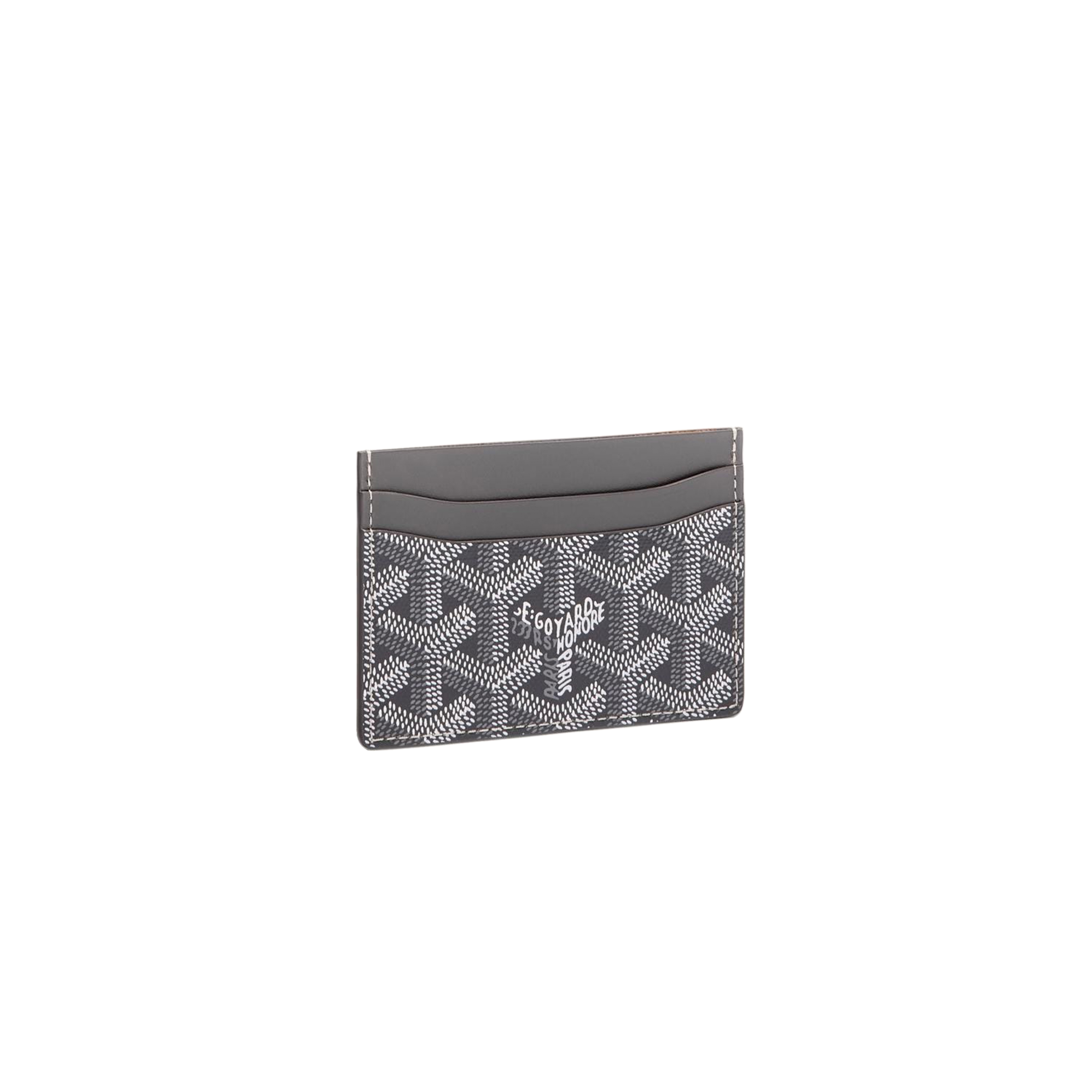 GOYARD SAINT-SULPICE CARD WALLET STSULPPMLTY51CL51X (10.5*7*0.2cm)