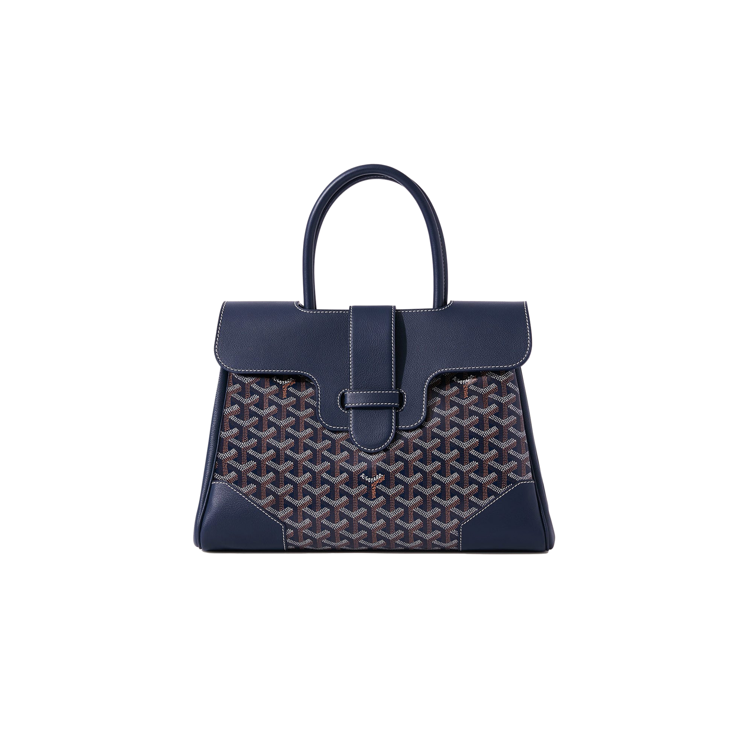 GOYARD SAÏGON TOTE BAG SAIGOCMMLTY12CL12P (34*25*16cm)