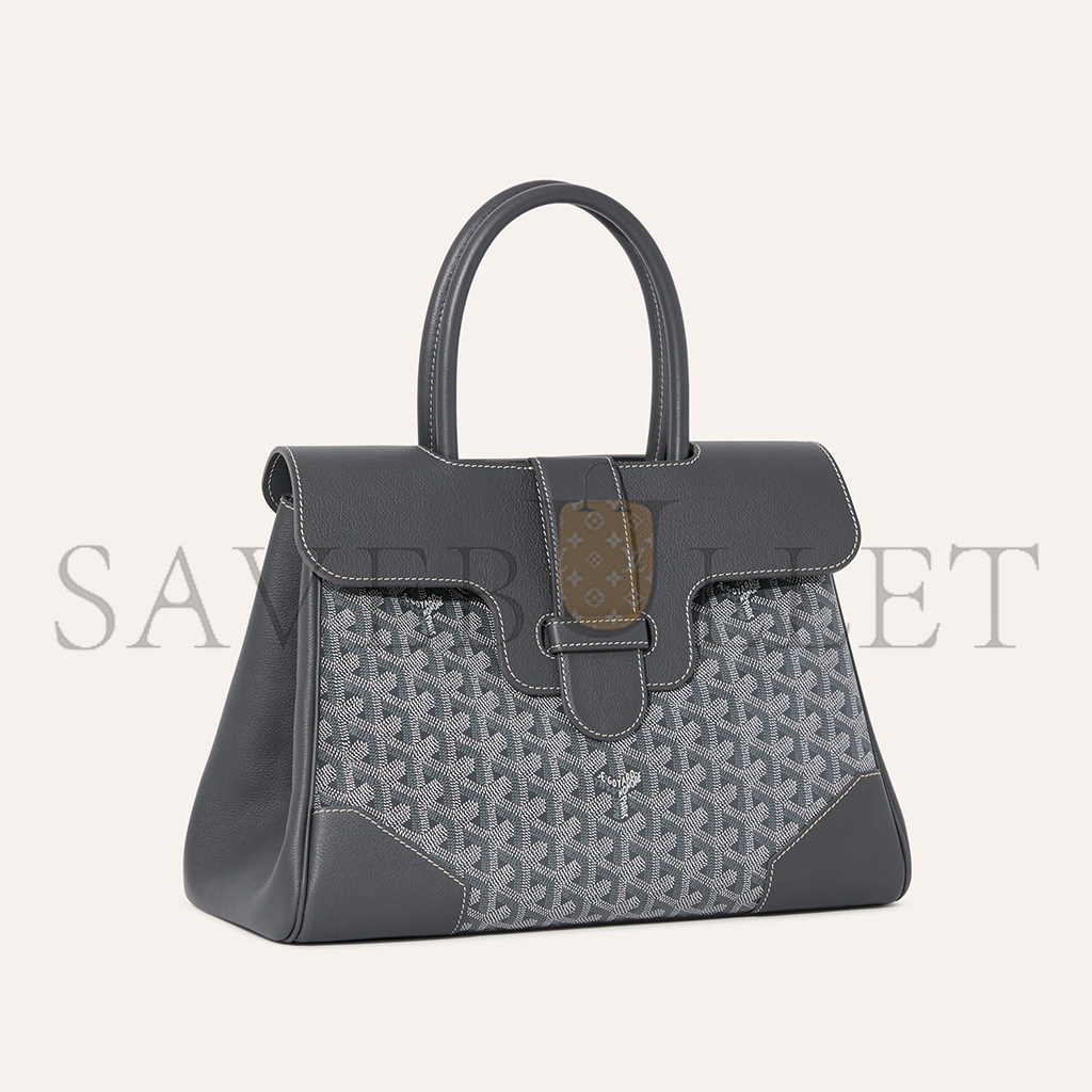 GOYARD SAÏGON TOTE BAG SAIGOCMMLTY51CL51P (34*25*16cm)