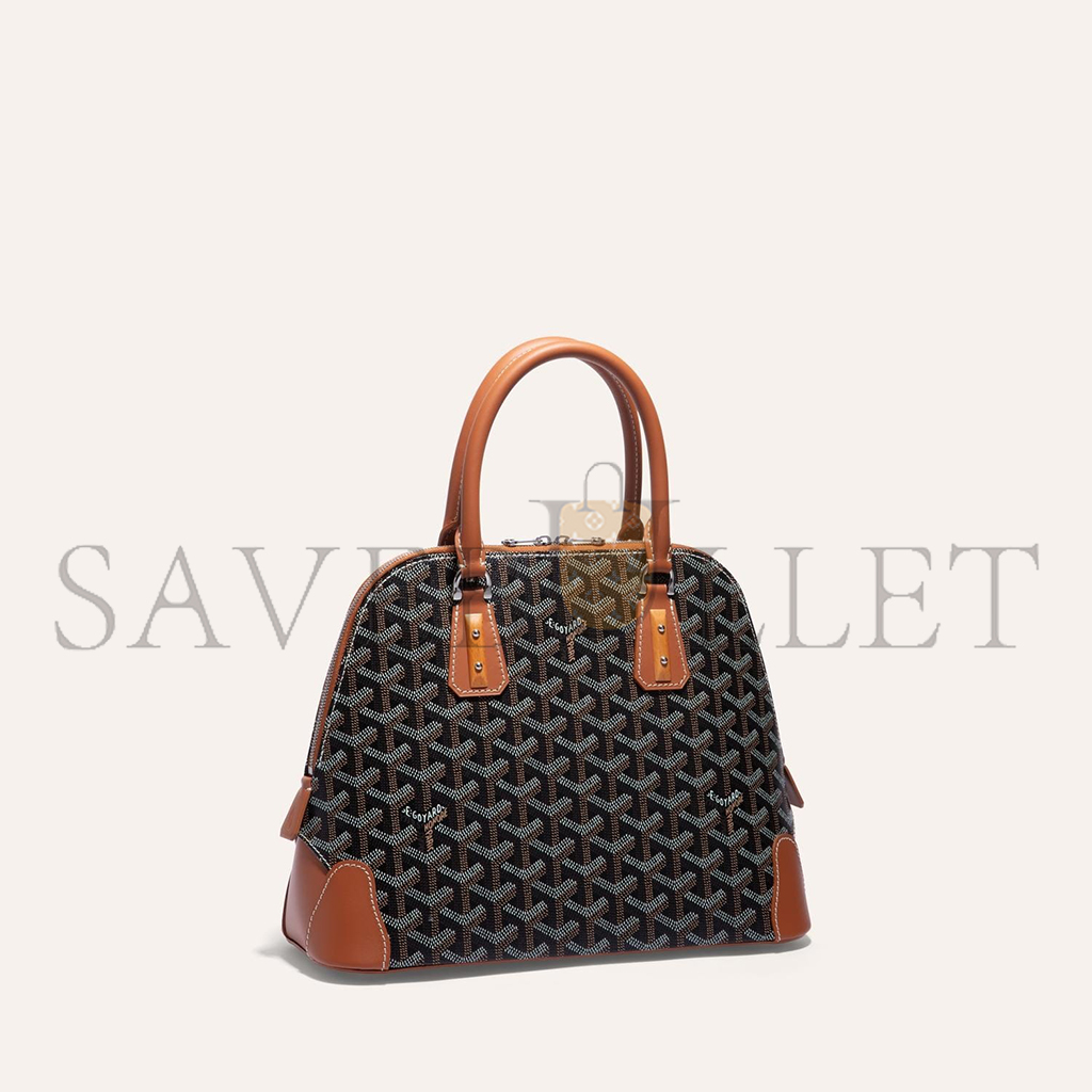 GOYARD VENDÔME PM BAG VENDO2PMLTY01CL03P (29*22.5*13cm) GOYARD VENDÔME PM BAG VENDO2PMLTY01CL03P (29*22.5*13cm)