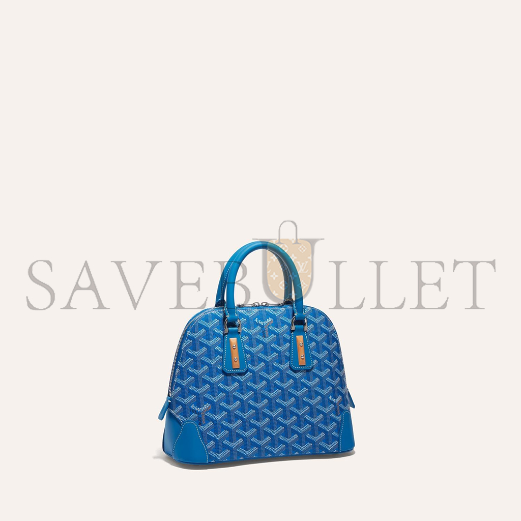 GOYARD VENDÔME MINI BAG VENDO2MINTY10CL10P (23*18.5*10.5cm)