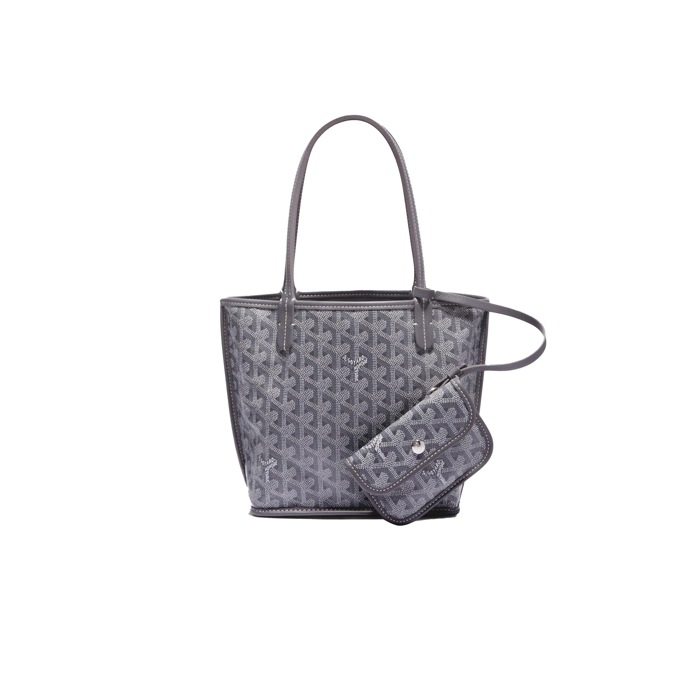 GOYARD ANJOU MINI BAG ANJOUSMINCG51TY51P (20*20*10cm)
