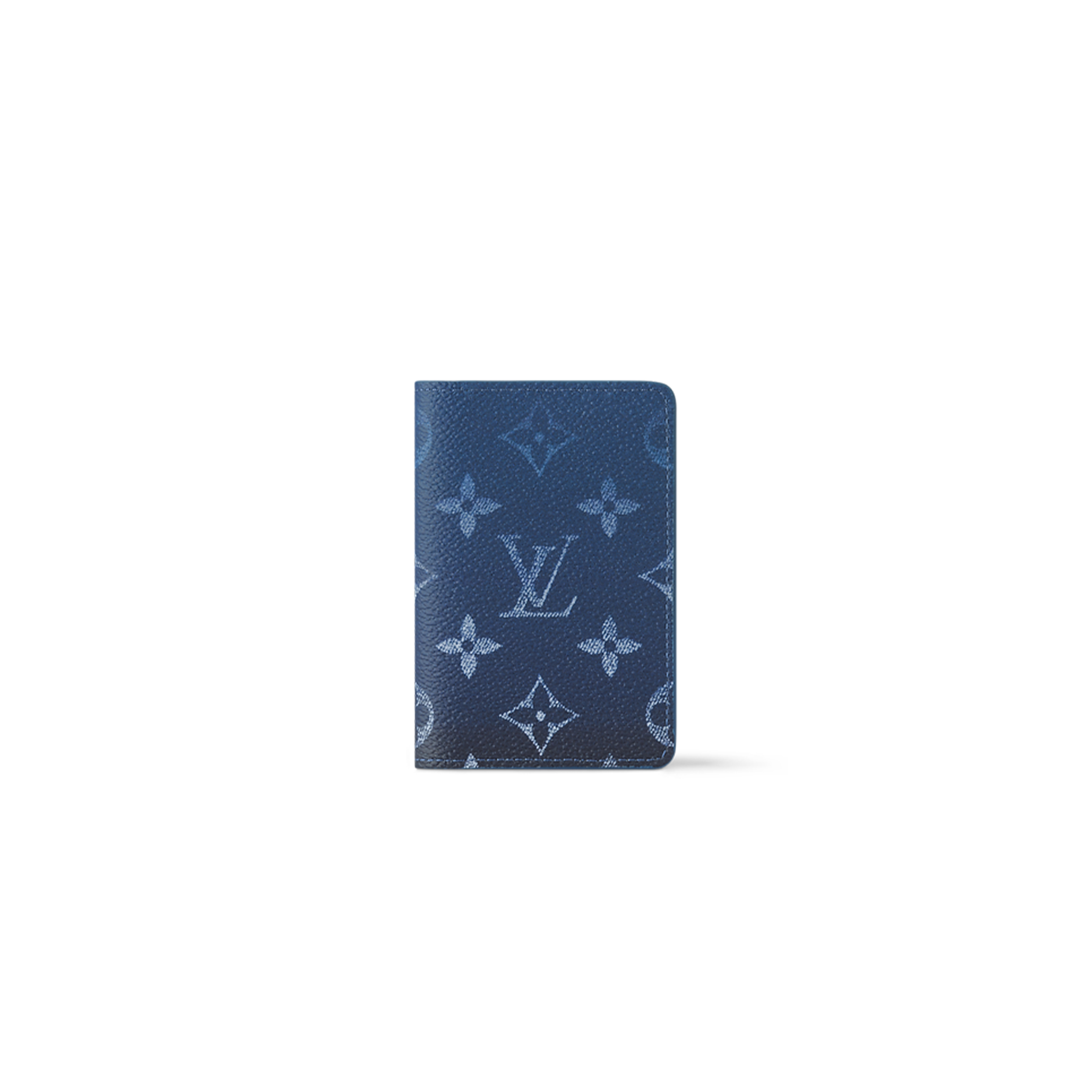 LOUIS VUITTON POCKET ORGANIZER M11548 (11.1*7.5*1cm) LOUIS VUITTON POCKET ORGANIZER M11548 (11.1*7.5*1cm)