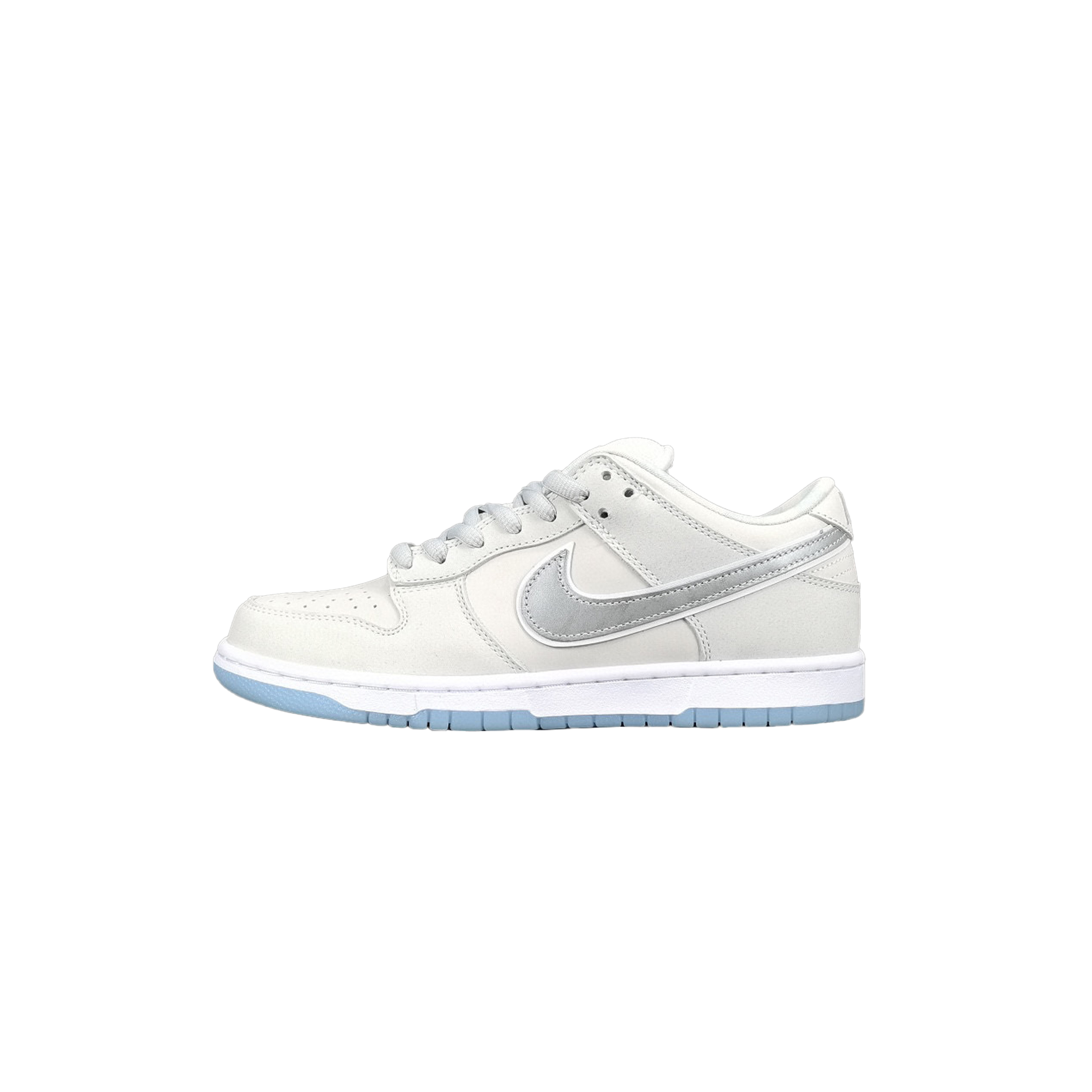 NIKE CONCEPTS X NIKE SB DUNK LOW WHITE LOBSTER FD8776-100