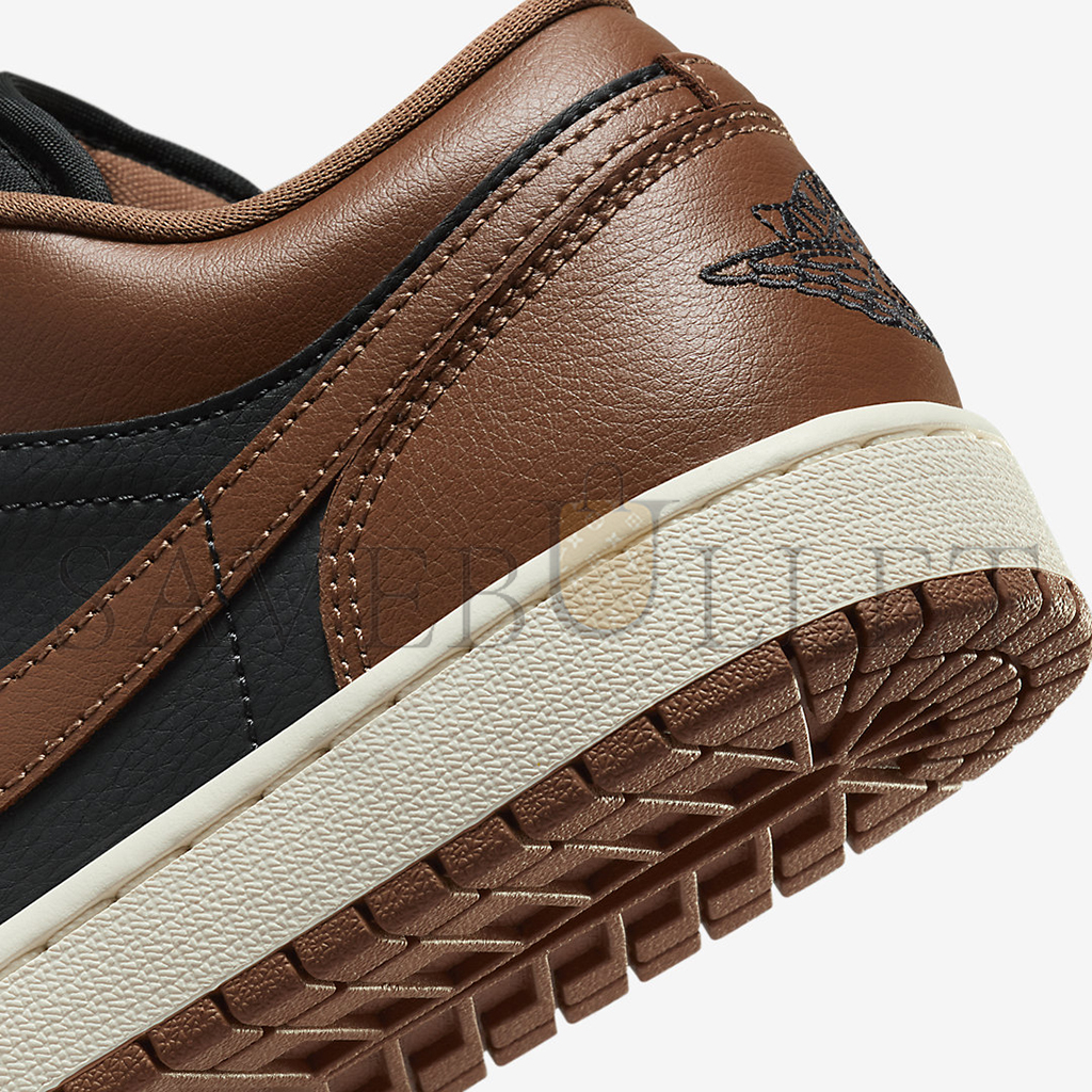 AIR JORDAN 1 LOW ARCHAEO BROWN DC0774-021