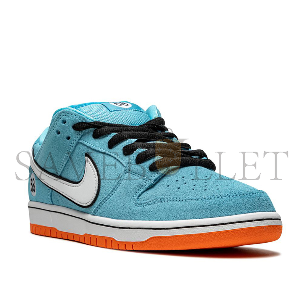 NIKE SB DUNK LOW CLUB 58 GULF BQ6817-401