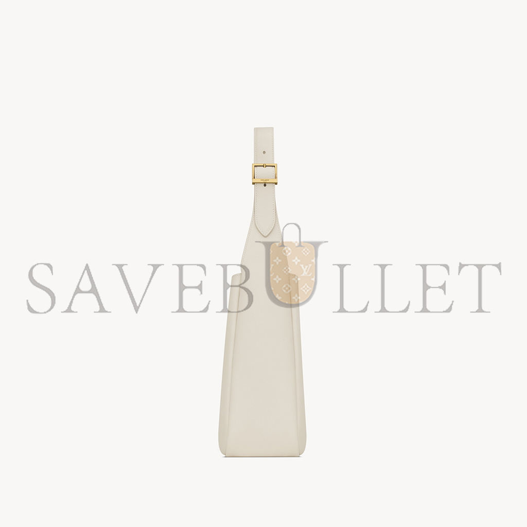YSL LE 5 À 7 SUPPLE SMALL IN GRAINED LEATHER 713938AAAUQ9207 (23*22*8cm) YSL LE 5 À 7 SUPPLE SMALL IN GRAINED LEATHER 713938AAAUQ9207 (23*22*8cm)