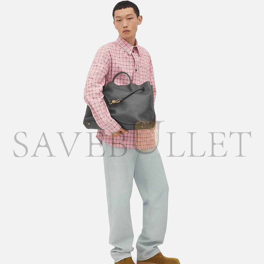BOTTEGA VENETA LARGE ANDIAMO 806010V4O941339 (42*35*18cm) BOTTEGA VENETA LARGE ANDIAMO 806010V4O941339 (42*35*18cm)
