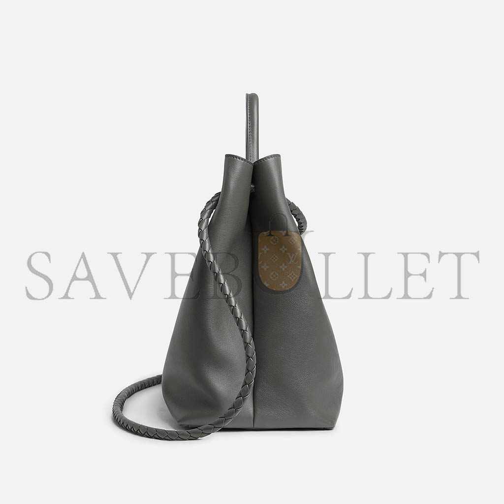 BOTTEGA VENETA LARGE ANDIAMO 806010V4O941339 (42*35*18cm) BOTTEGA VENETA LARGE ANDIAMO 806010V4O941339 (42*35*18cm)