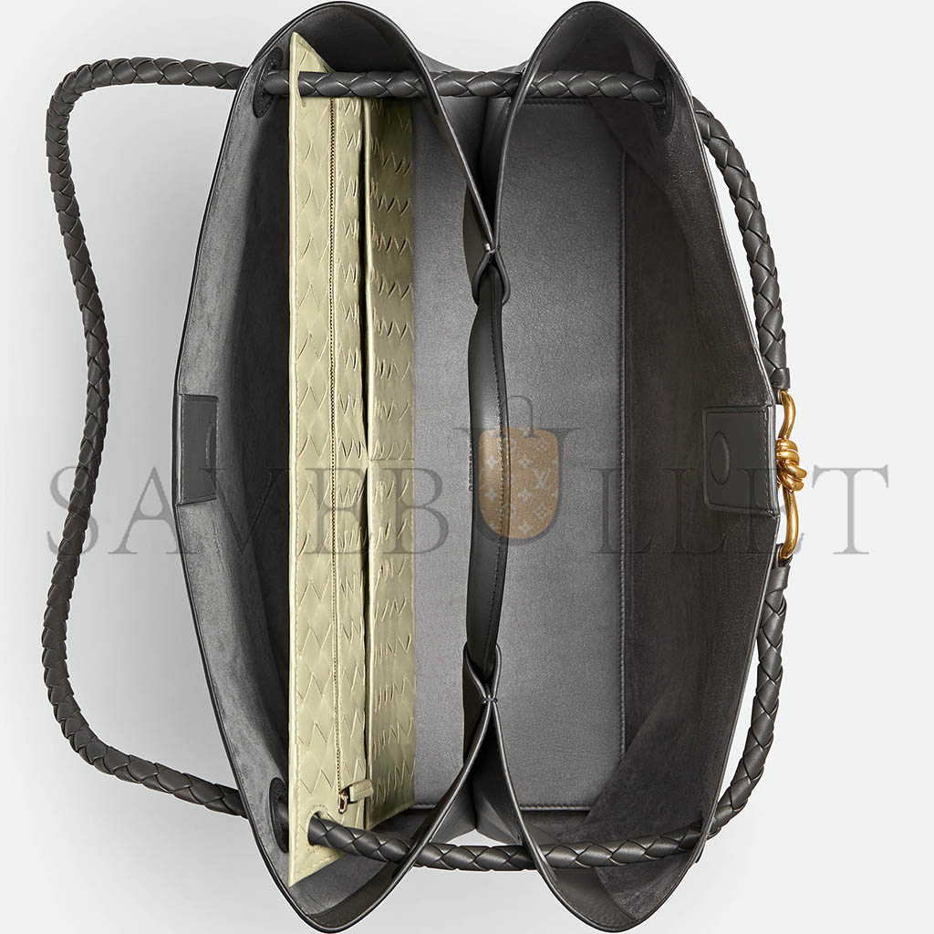 BOTTEGA VENETA LARGE ANDIAMO 806010V4O941339 (42*35*18cm) BOTTEGA VENETA LARGE ANDIAMO 806010V4O941339 (42*35*18cm)