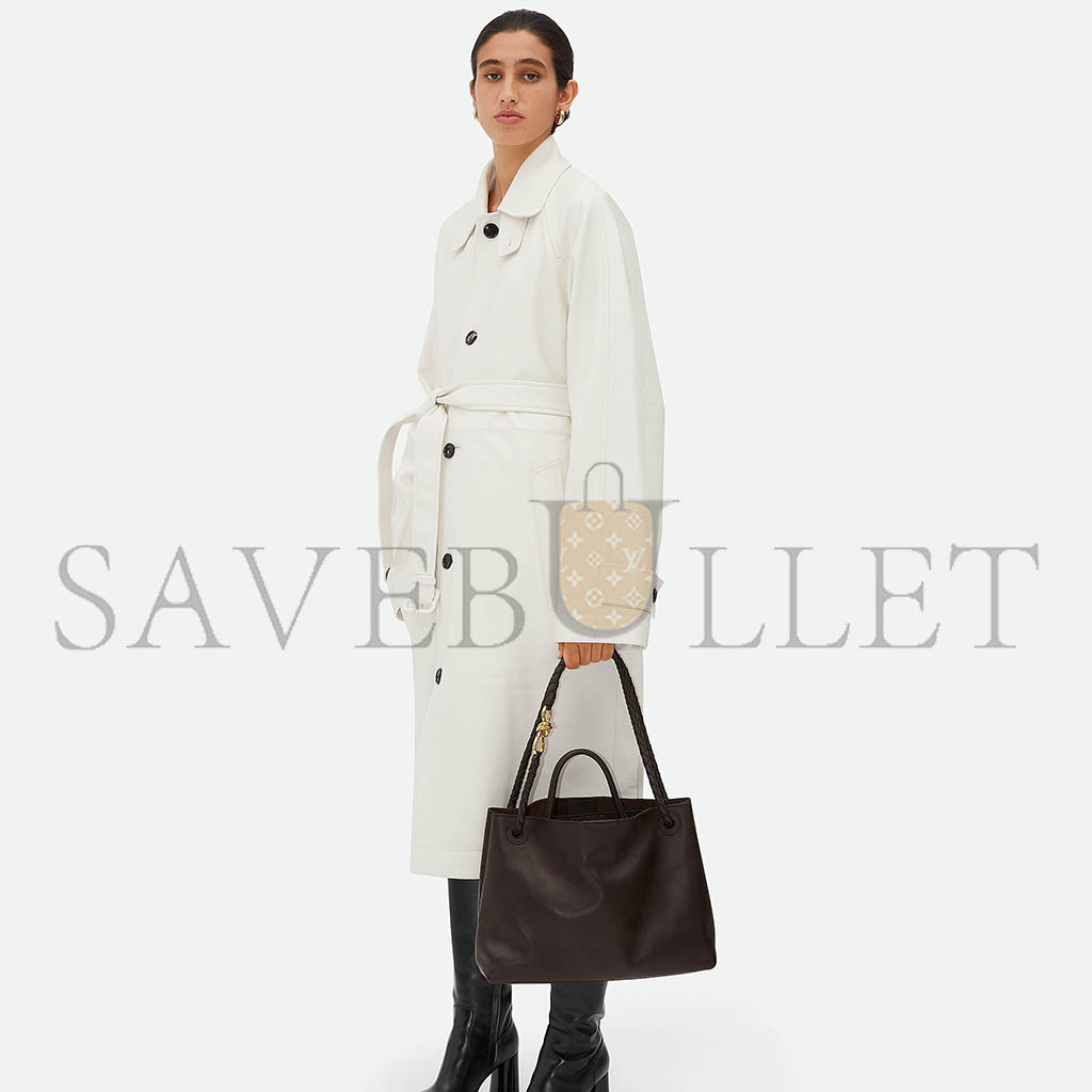 BOTTEGA VENETA ANDIAMO 810214V4O922190 (32*25*11cm) BOTTEGA VENETA ANDIAMO 810214V4O922190 (32*25*11cm)