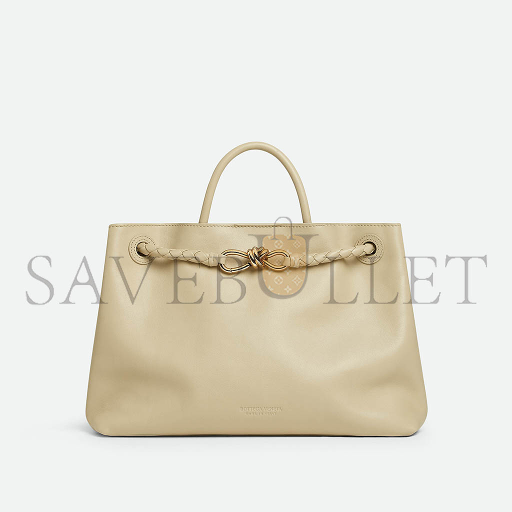 BOTTEGA VENETA ANDIAMO 810214V4O929309 (32*25*11cm) BOTTEGA VENETA ANDIAMO 810214V4O929309 (32*25*11cm)