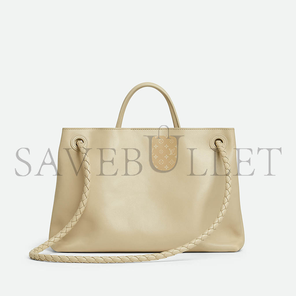 BOTTEGA VENETA ANDIAMO 810214V4O929309 (32*25*11cm) BOTTEGA VENETA ANDIAMO 810214V4O929309 (32*25*11cm)