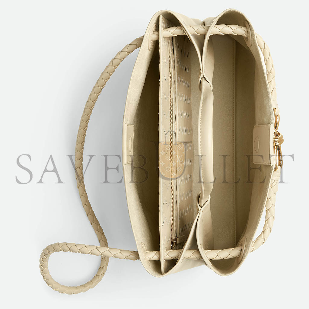 BOTTEGA VENETA ANDIAMO 810214V4O929309 (32*25*11cm) BOTTEGA VENETA ANDIAMO 810214V4O929309 (32*25*11cm)