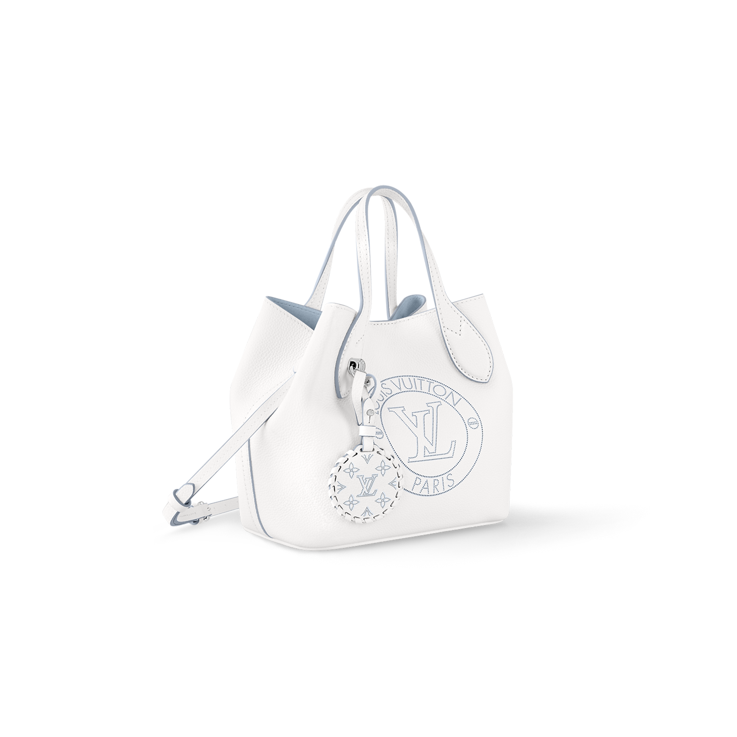 LOUIS VUITTON BLOSSOM PM M11734 (20*20*12.5cm) LOUIS VUITTON BLOSSOM PM M11734 (20*20*12.5cm)