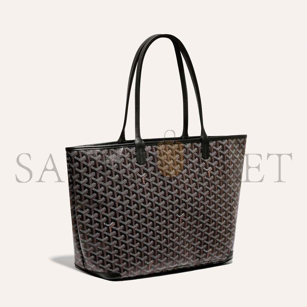 GOYARD ARTOIS MM BAG ARTOISMMLTY01CL01P (50*30*17cm)